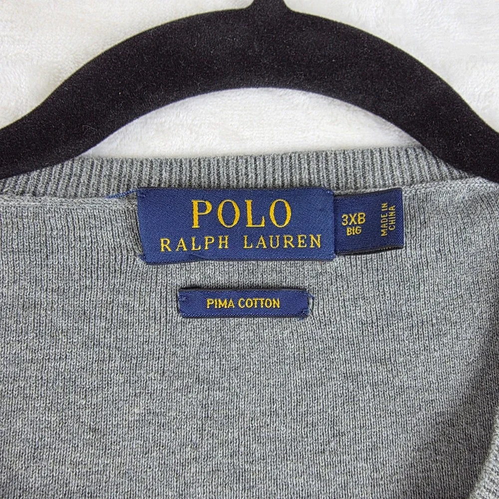 Polo Ralph Lauren polo ralph